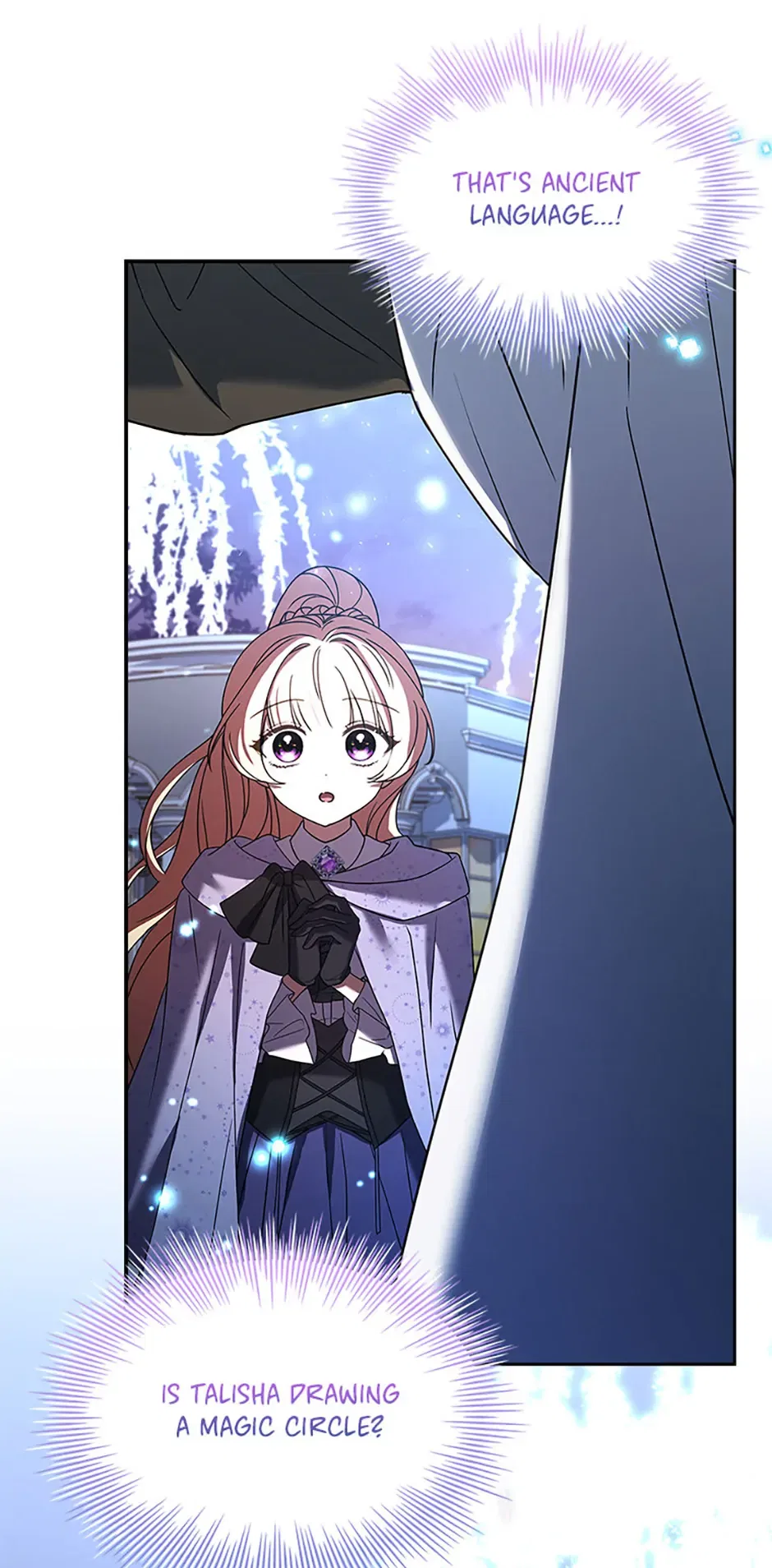 Happy Sea World Chapter 45 – Page 57
