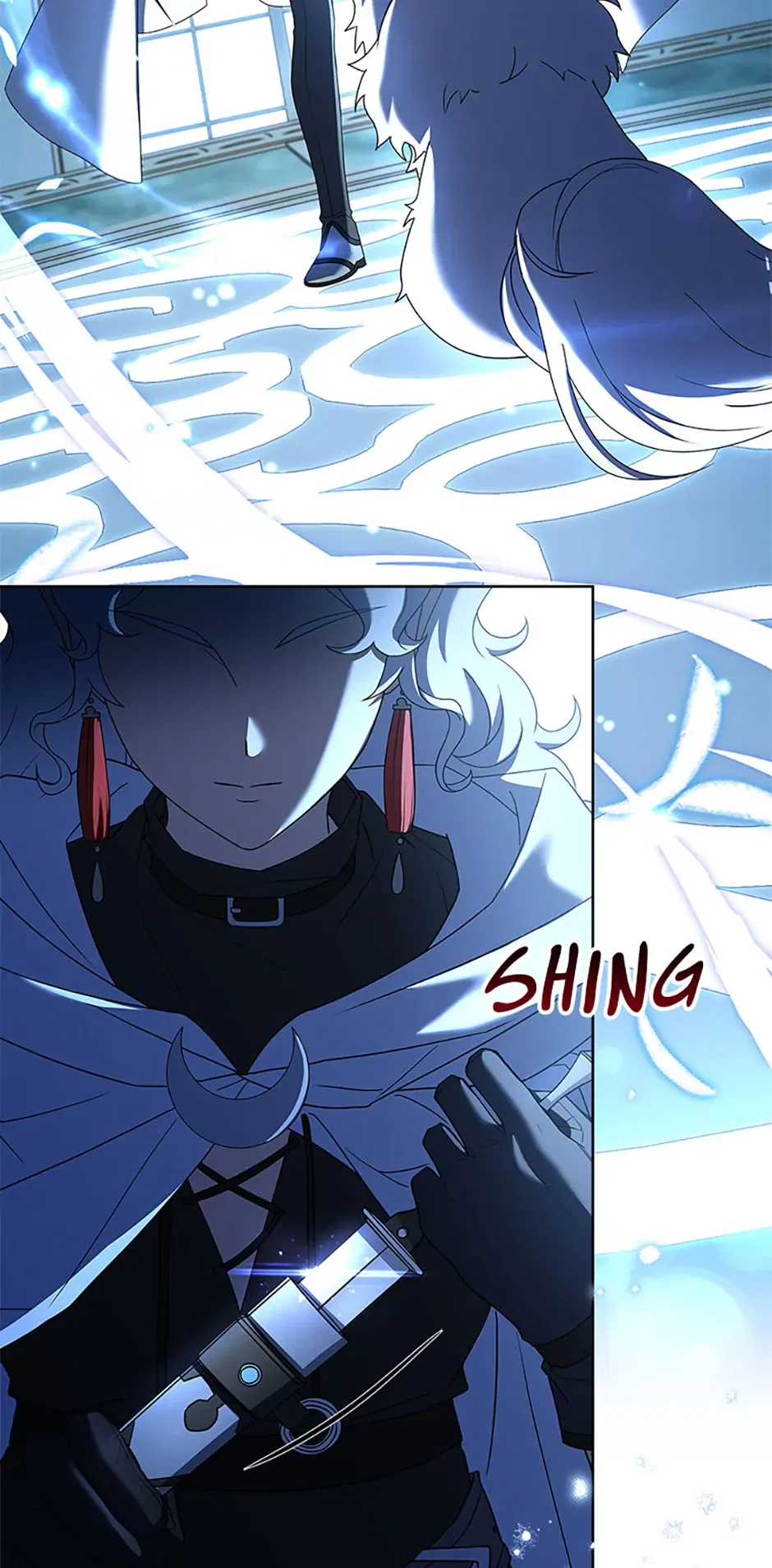 Happy Sea World Chapter 45 – Page 59