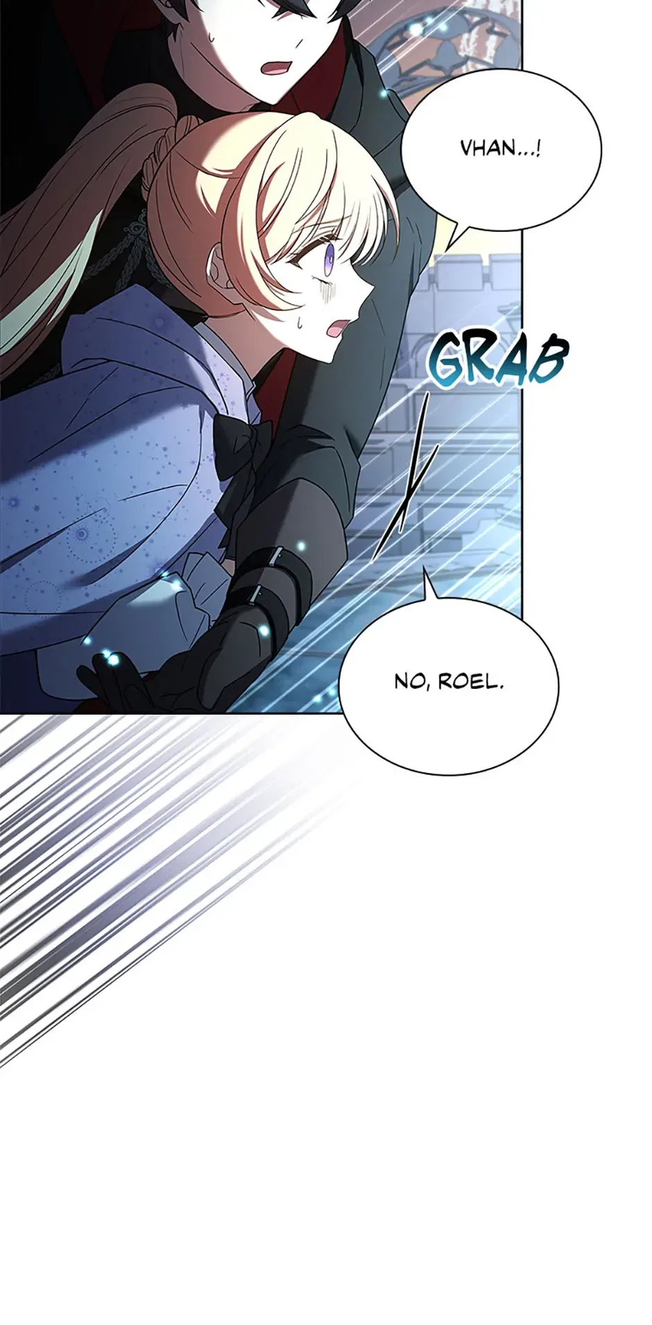 Happy Sea World Chapter 45 – Page 63