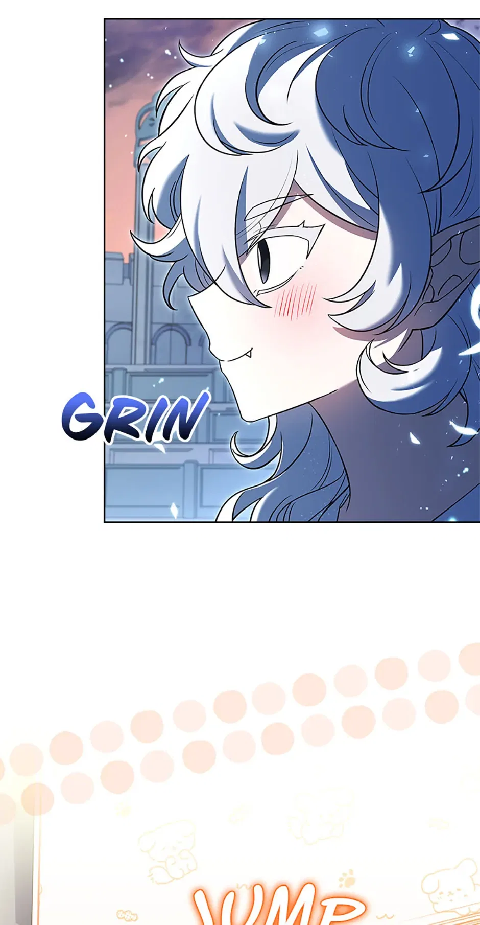 Happy Sea World Chapter 45 – Page 74
