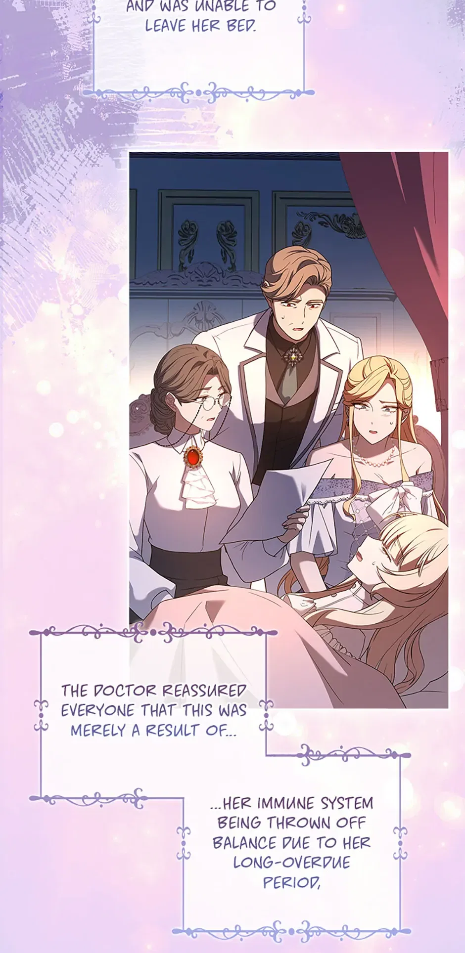 Happy Sea World Chapter 44 – Page 3