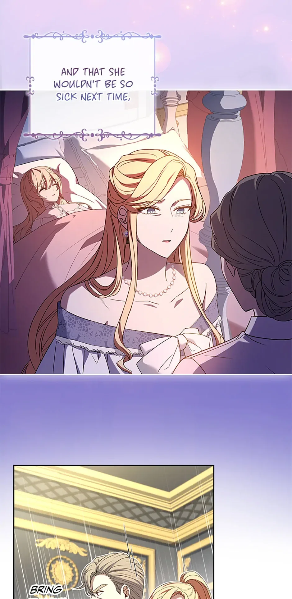 Happy Sea World Chapter 44 – Page 4