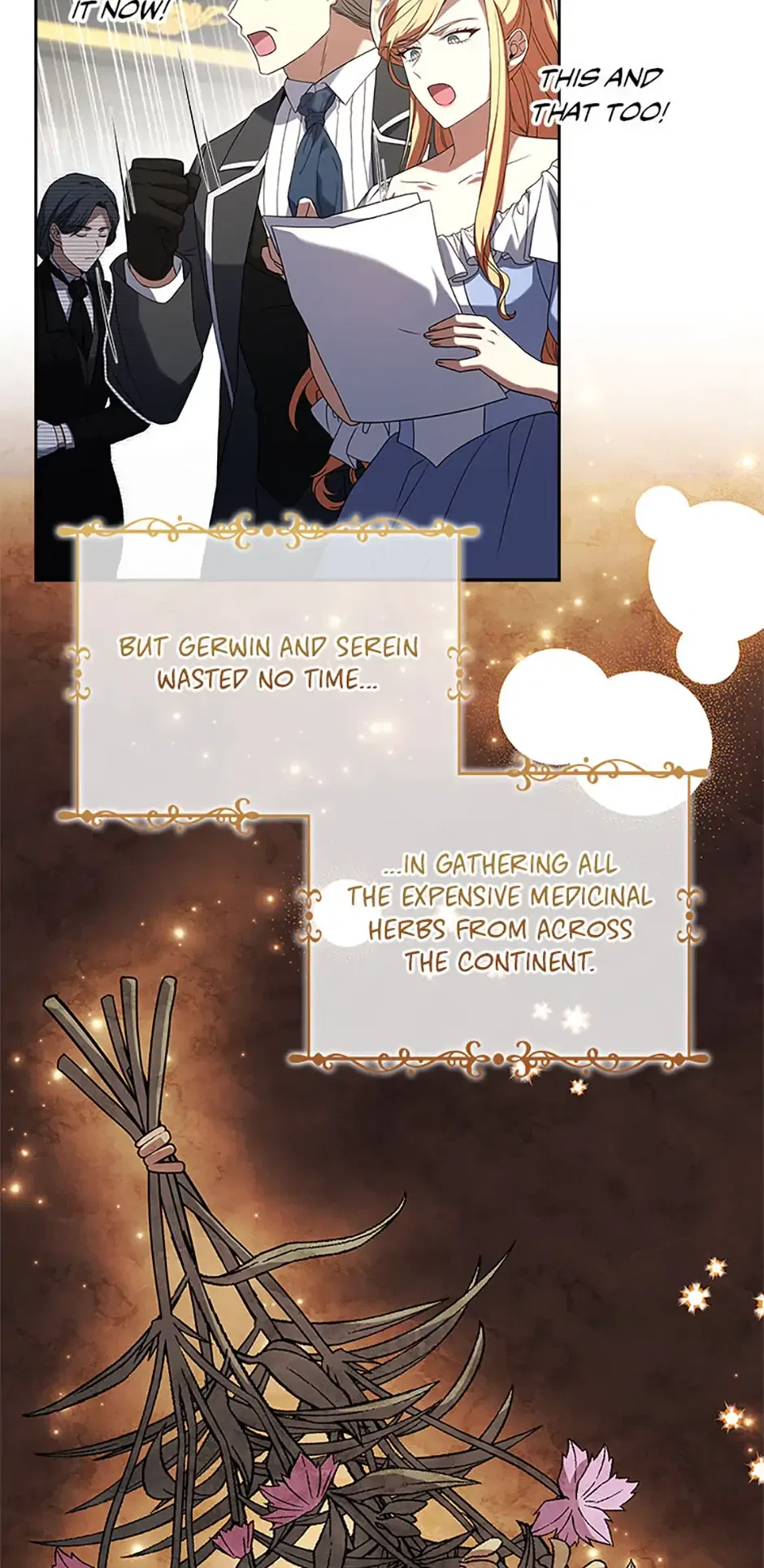 Happy Sea World Chapter 44 – Page 5