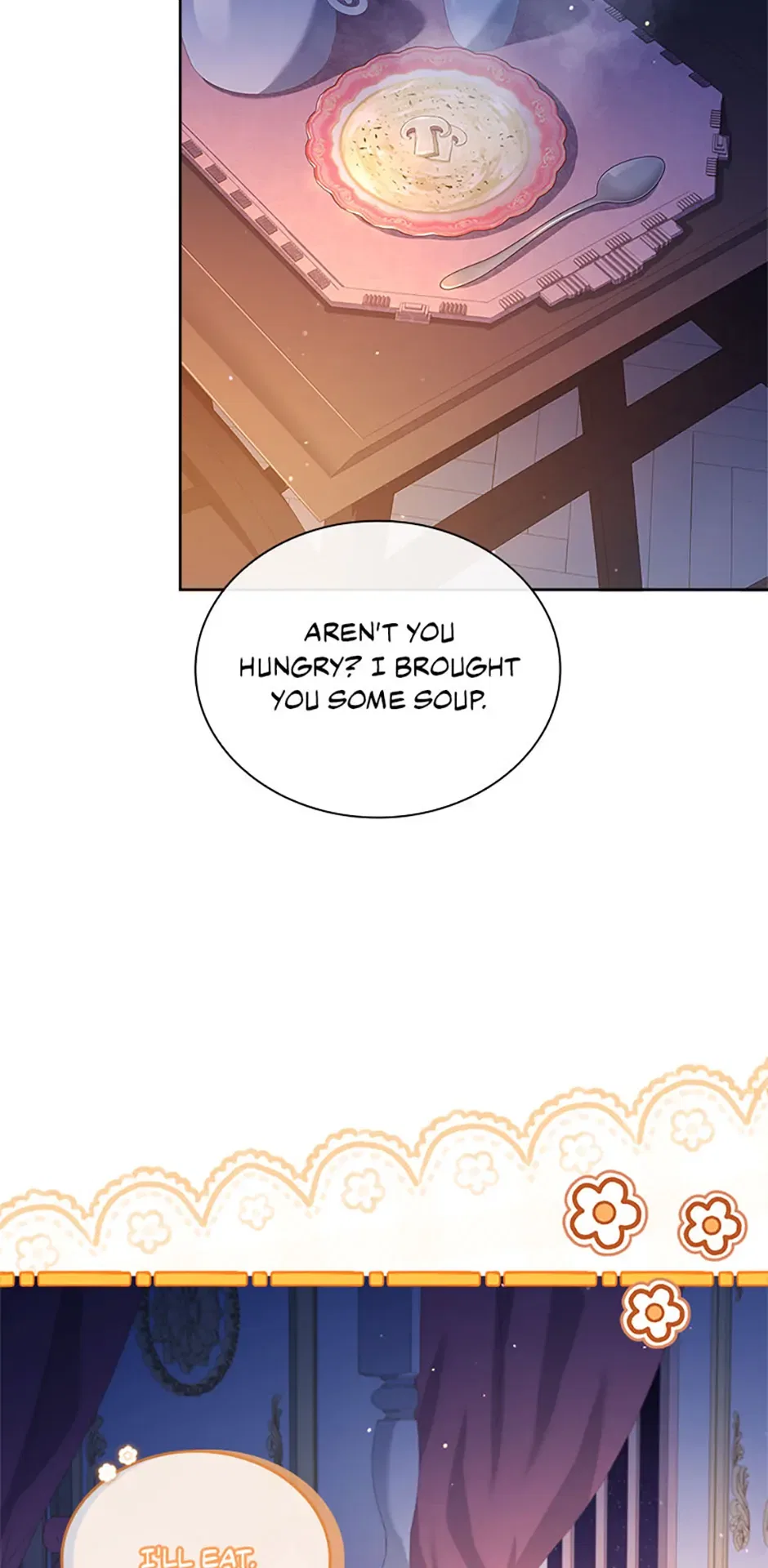 Happy Sea World Chapter 44 – Page 14