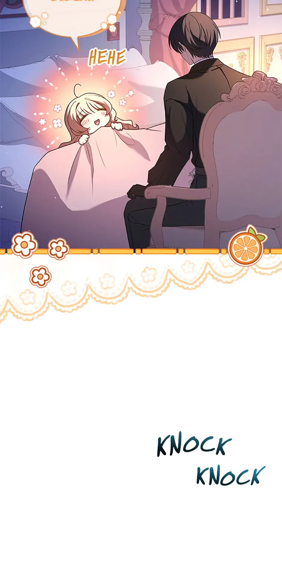 Happy Sea World Chapter 44 – Page 15