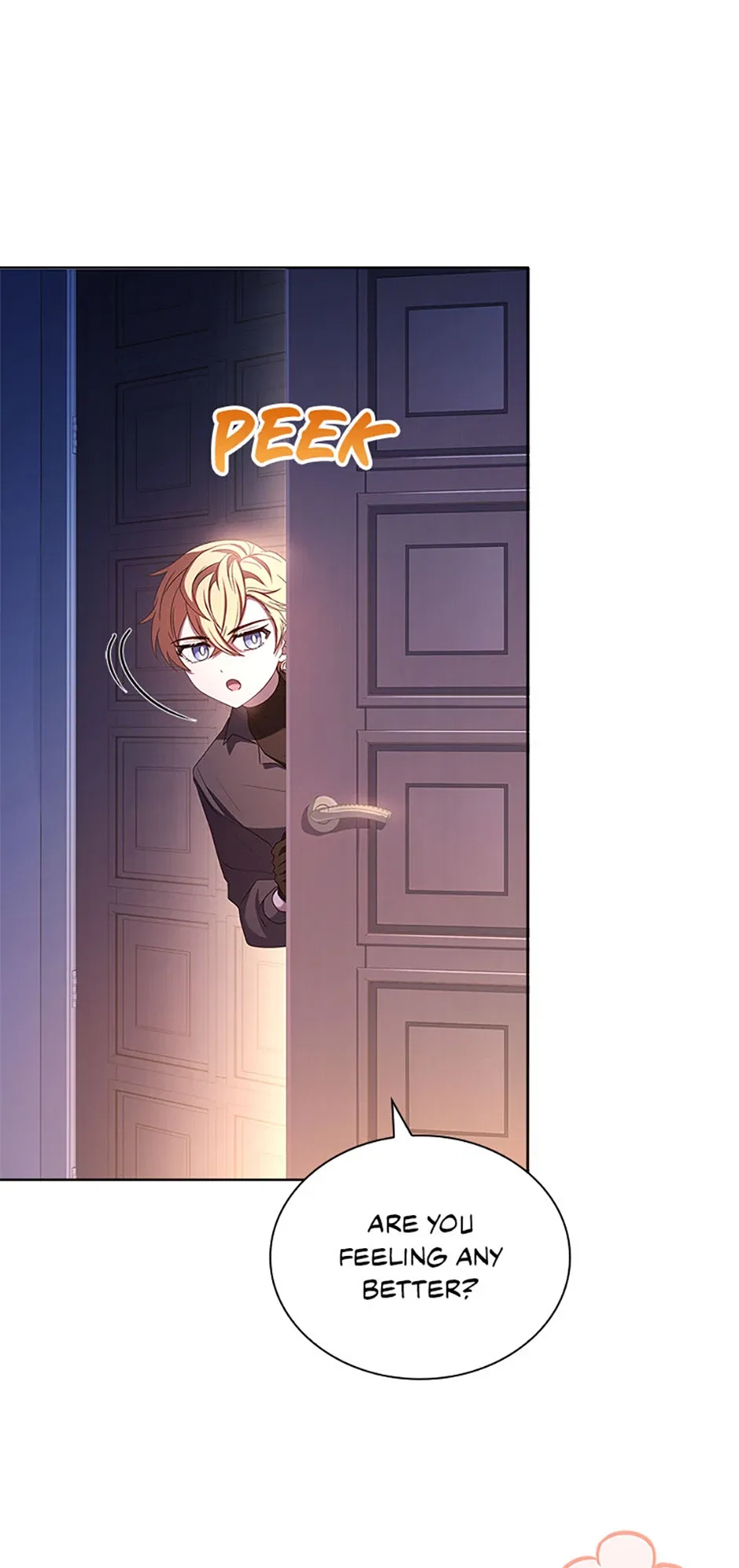 Happy Sea World Chapter 44 – Page 16