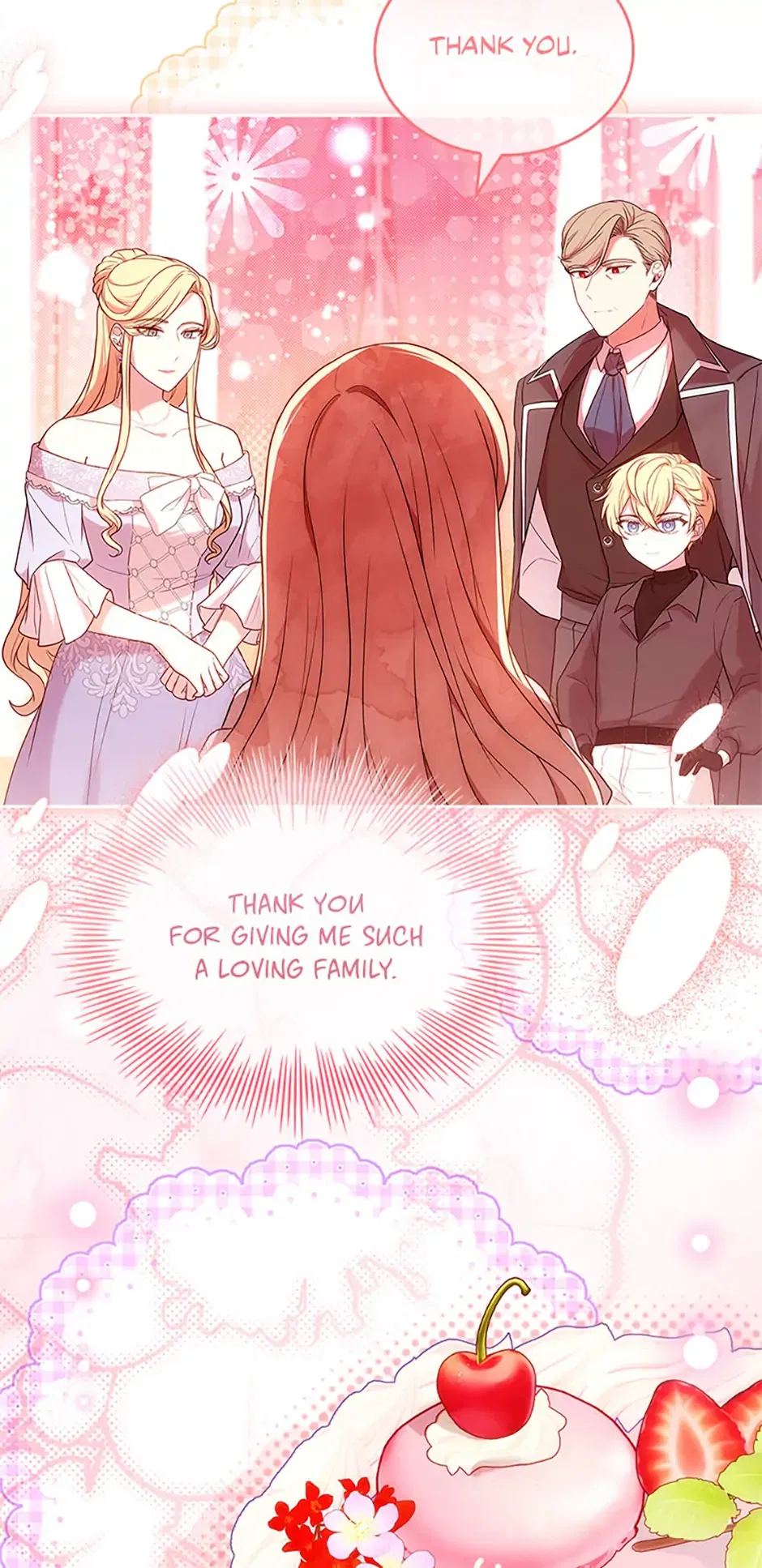Happy Sea World Chapter 44 – Page 28