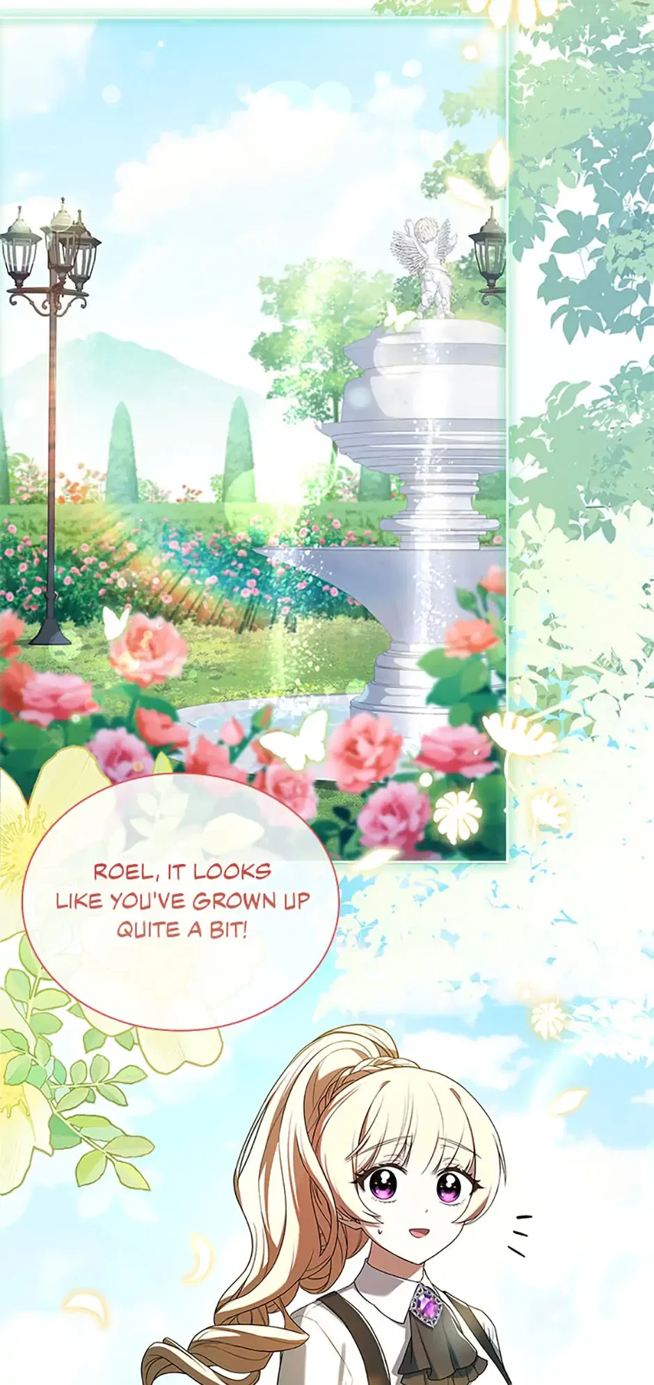 Happy Sea World Chapter 44 – Page 31