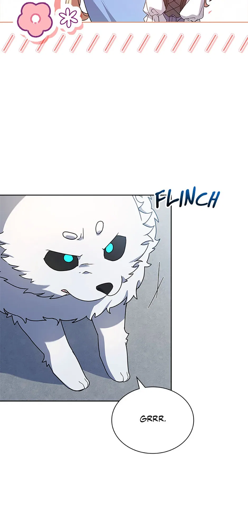 Happy Sea World Chapter 44 – Page 34