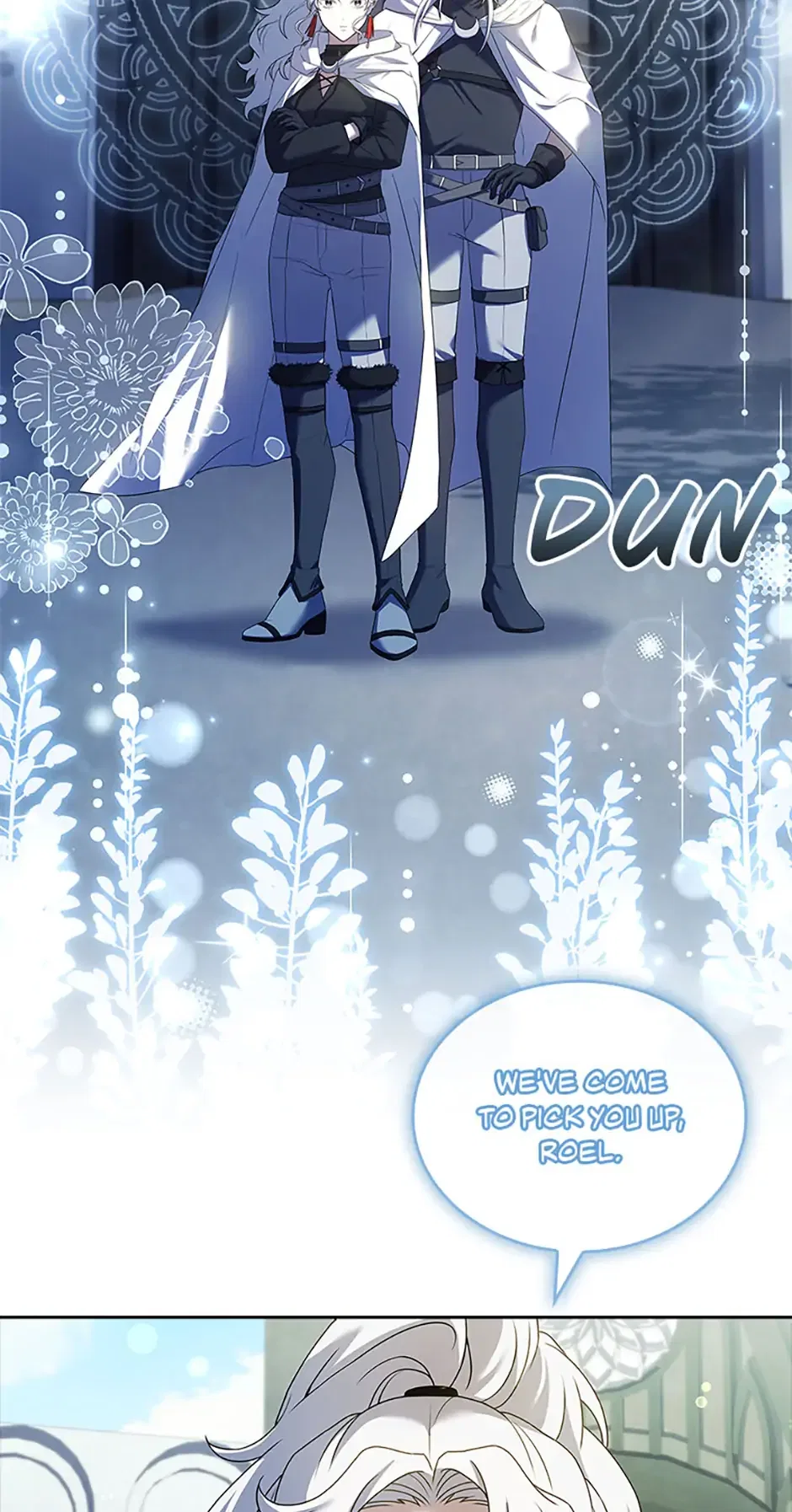 Happy Sea World Chapter 44 – Page 39