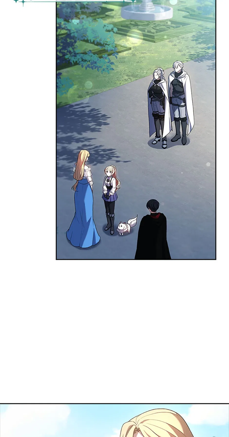 Happy Sea World Chapter 44 – Page 41