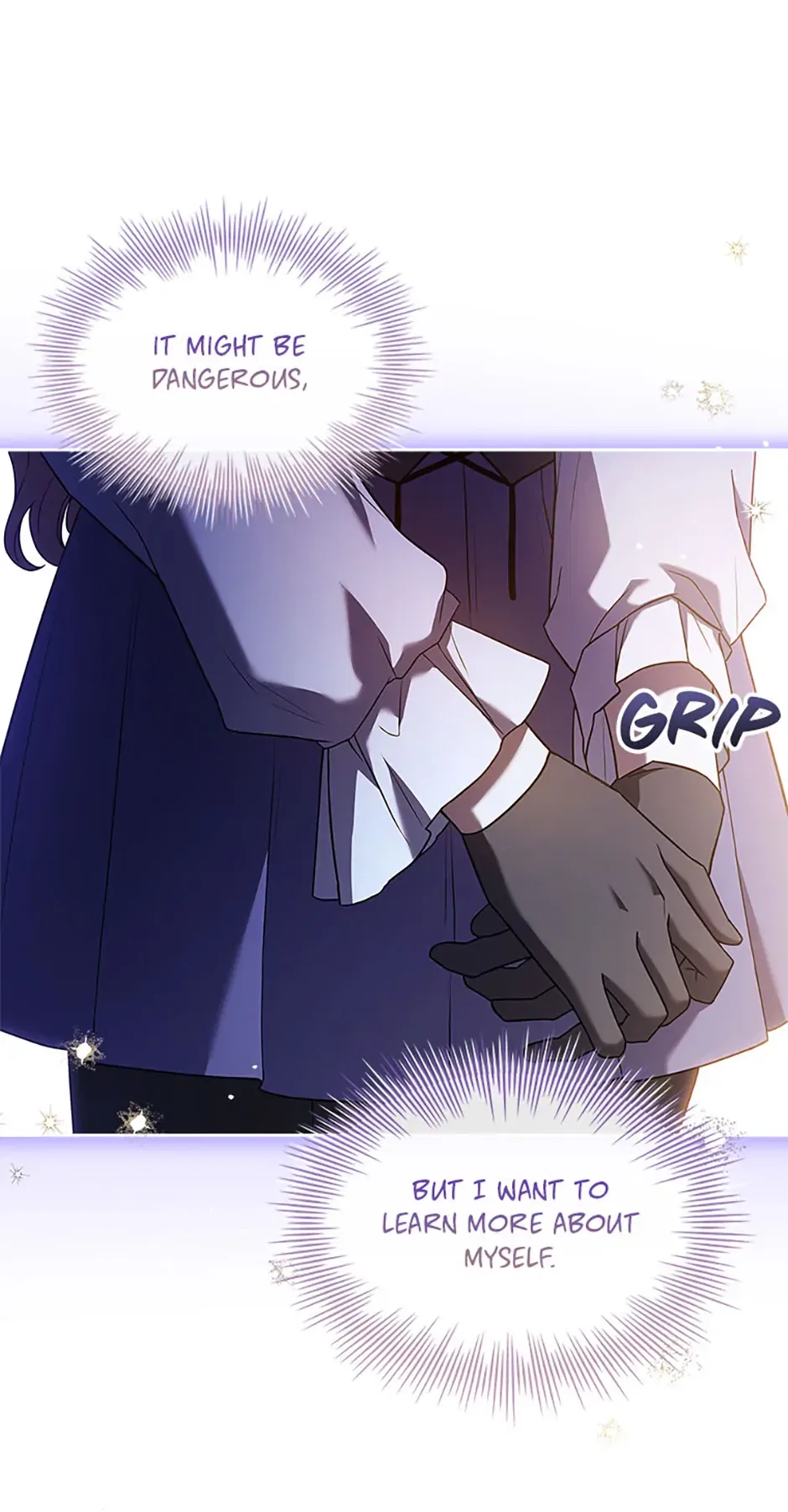Happy Sea World Chapter 44 – Page 44