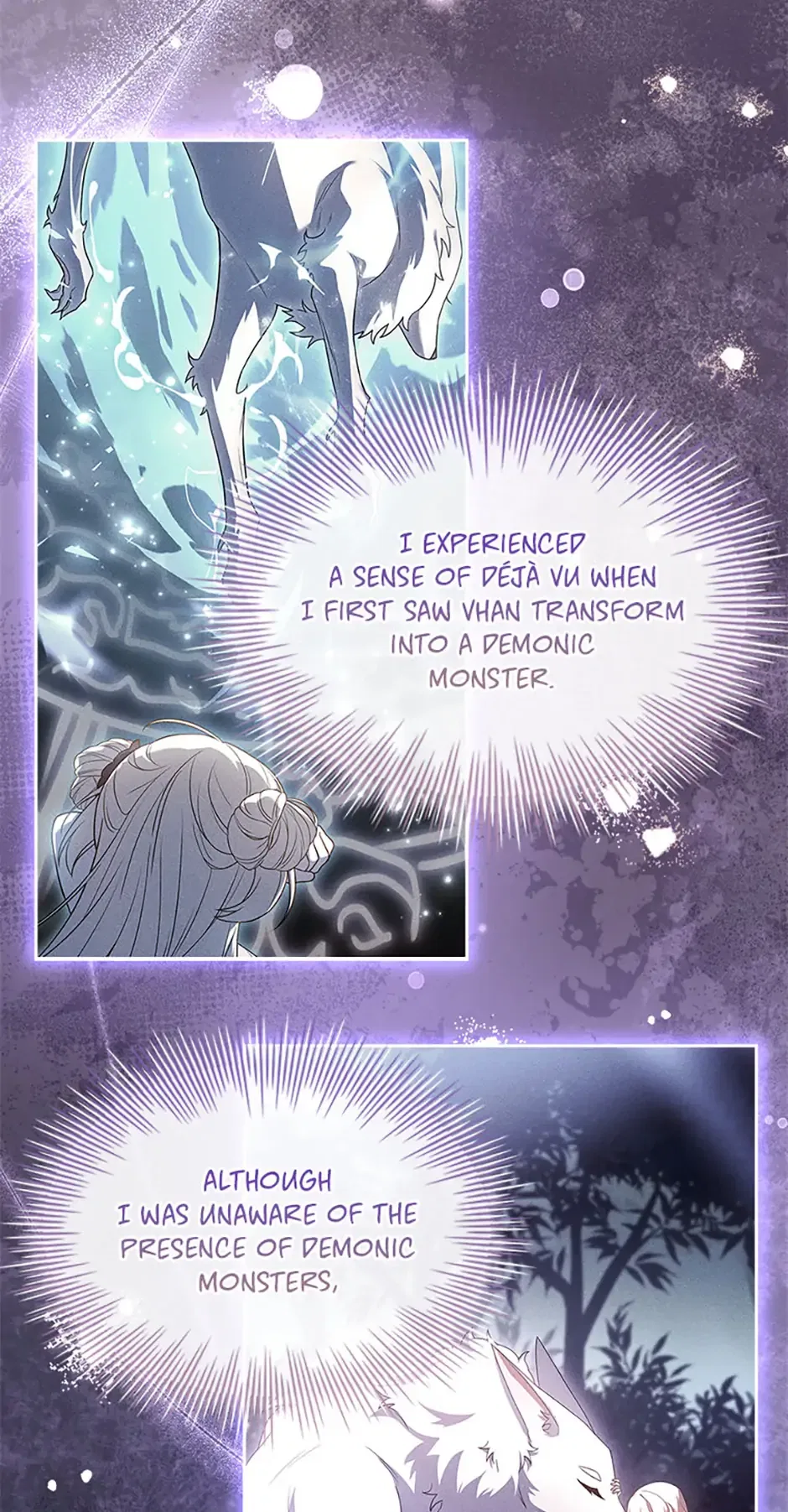 Happy Sea World Chapter 44 – Page 46