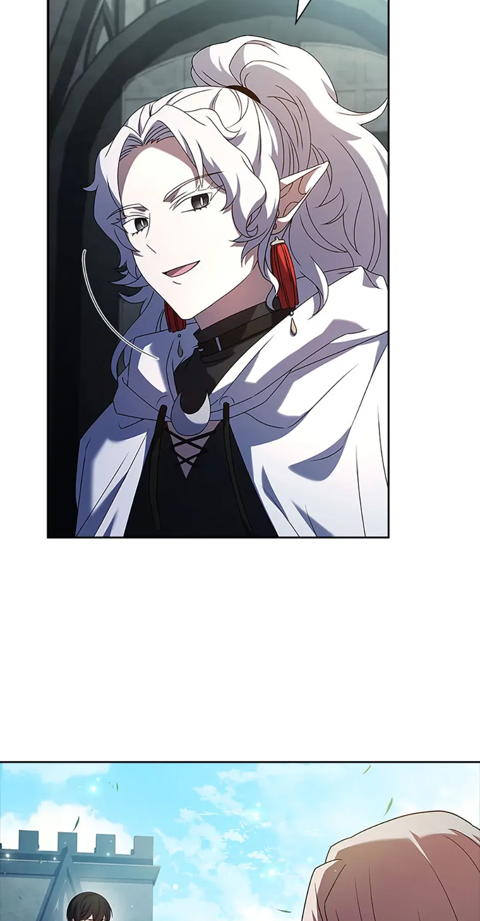 Happy Sea World Chapter 44 – Page 49