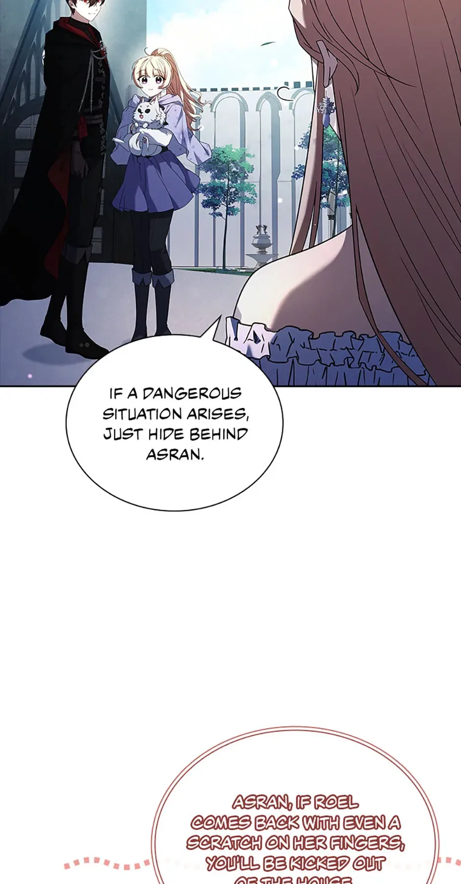 Happy Sea World Chapter 44 – Page 50