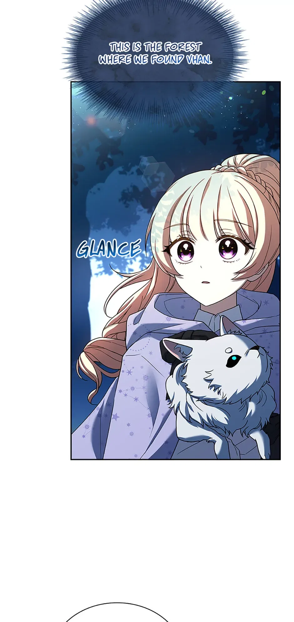 Happy Sea World Chapter 44 – Page 54