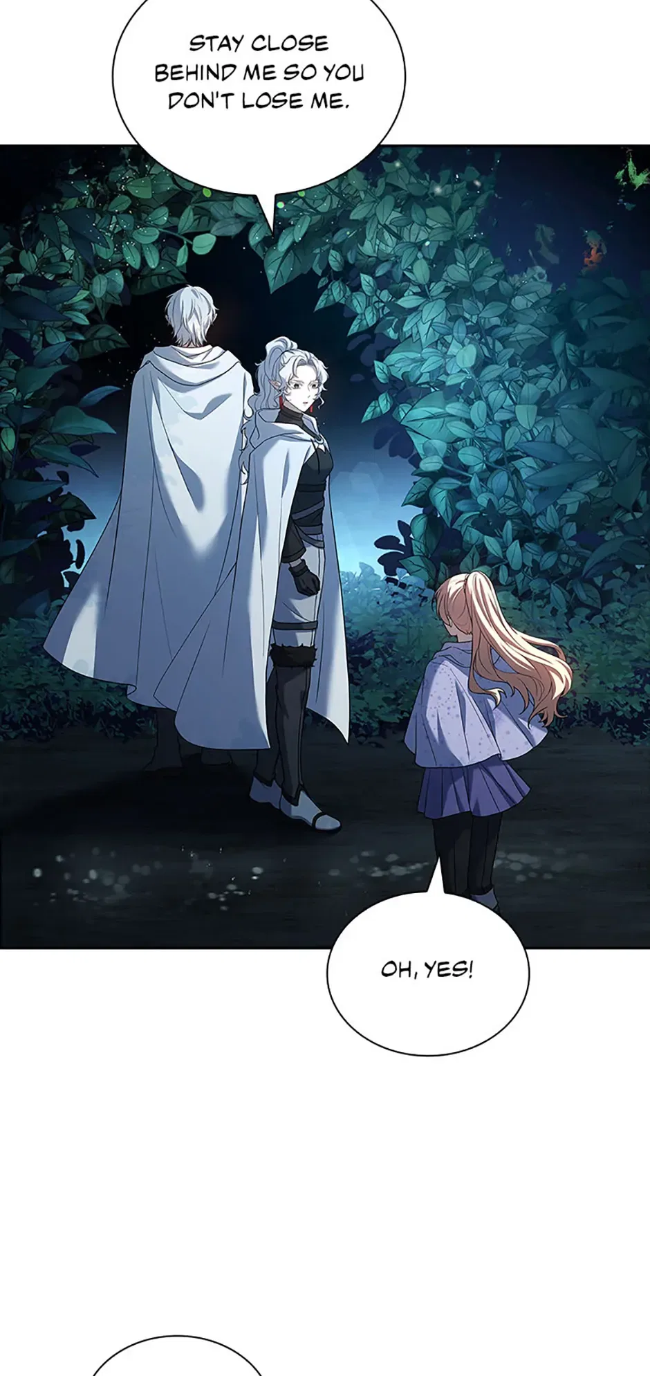 Happy Sea World Chapter 44 – Page 55