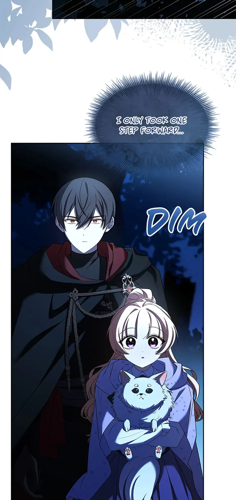 Happy Sea World Chapter 44 – Page 59