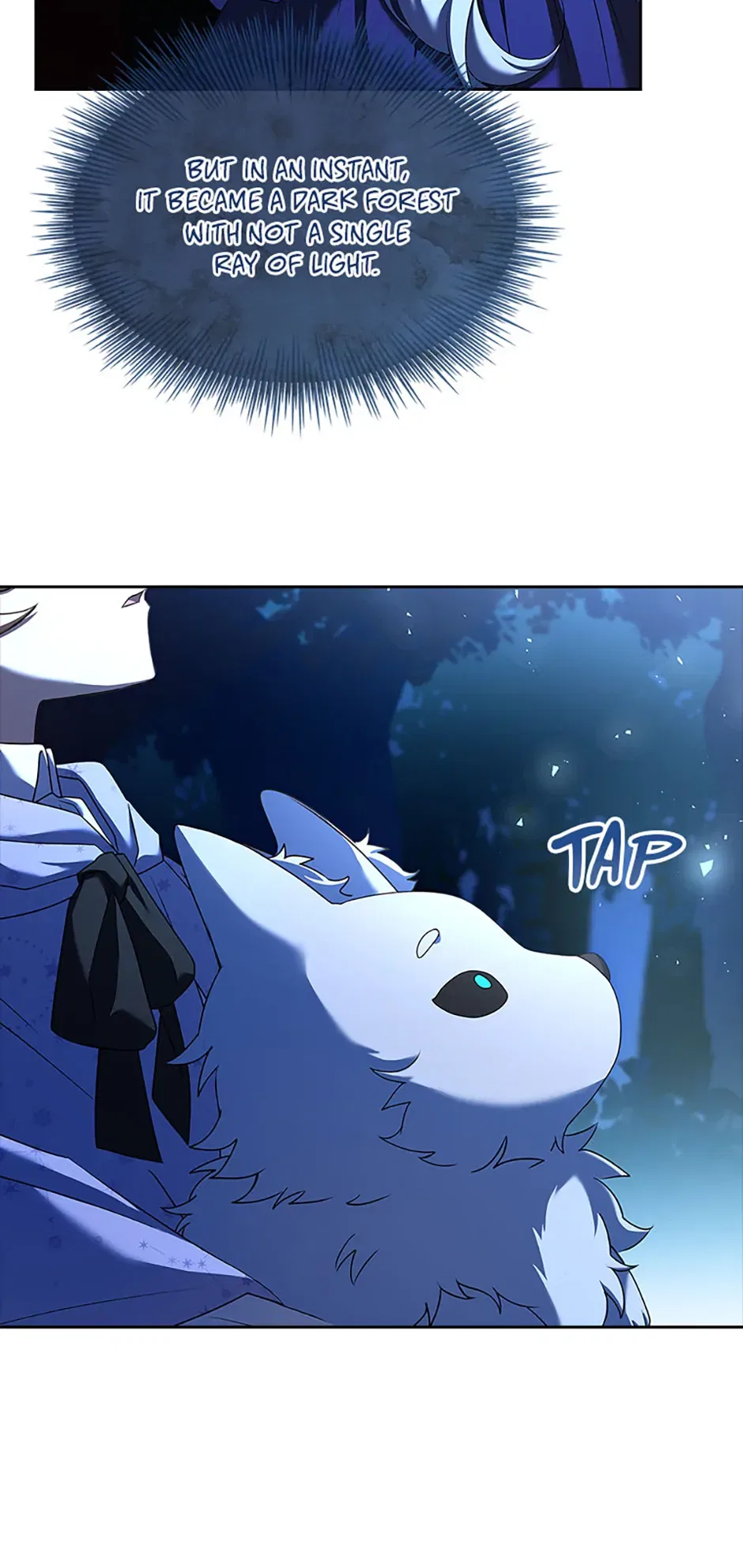 Happy Sea World Chapter 44 – Page 60