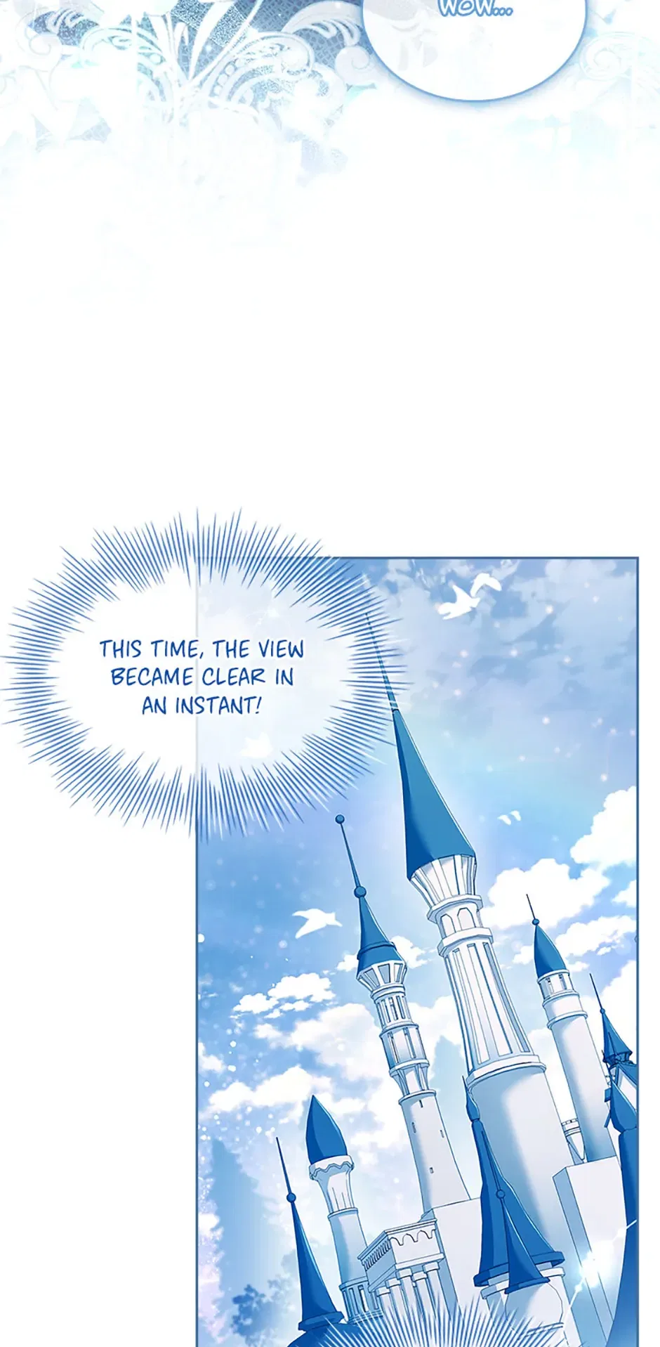 Happy Sea World Chapter 44 – Page 71