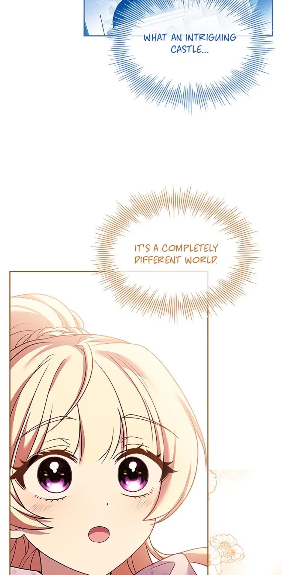 Happy Sea World Chapter 44 – Page 72