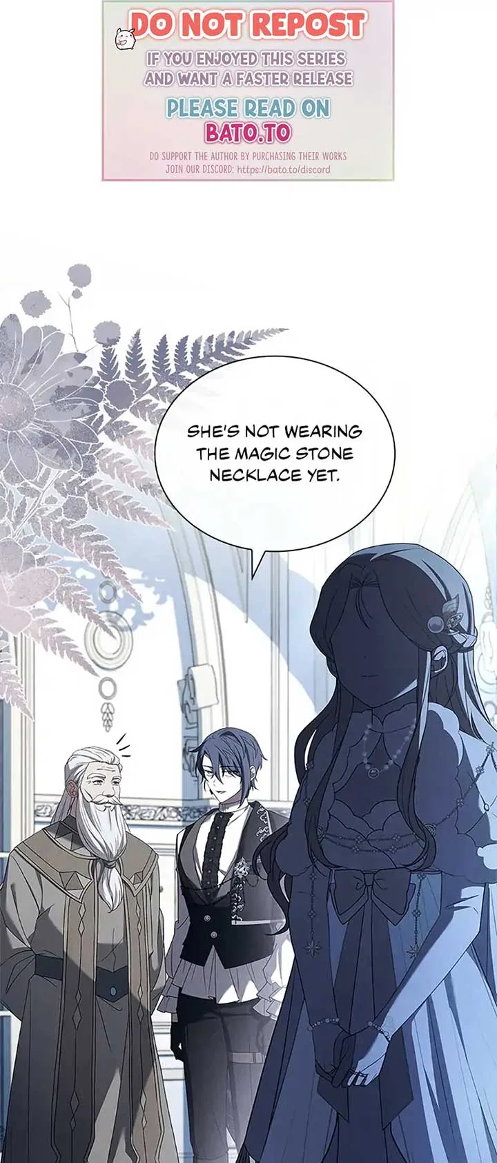 Happy Sea World Chapter 43 – Page 1
