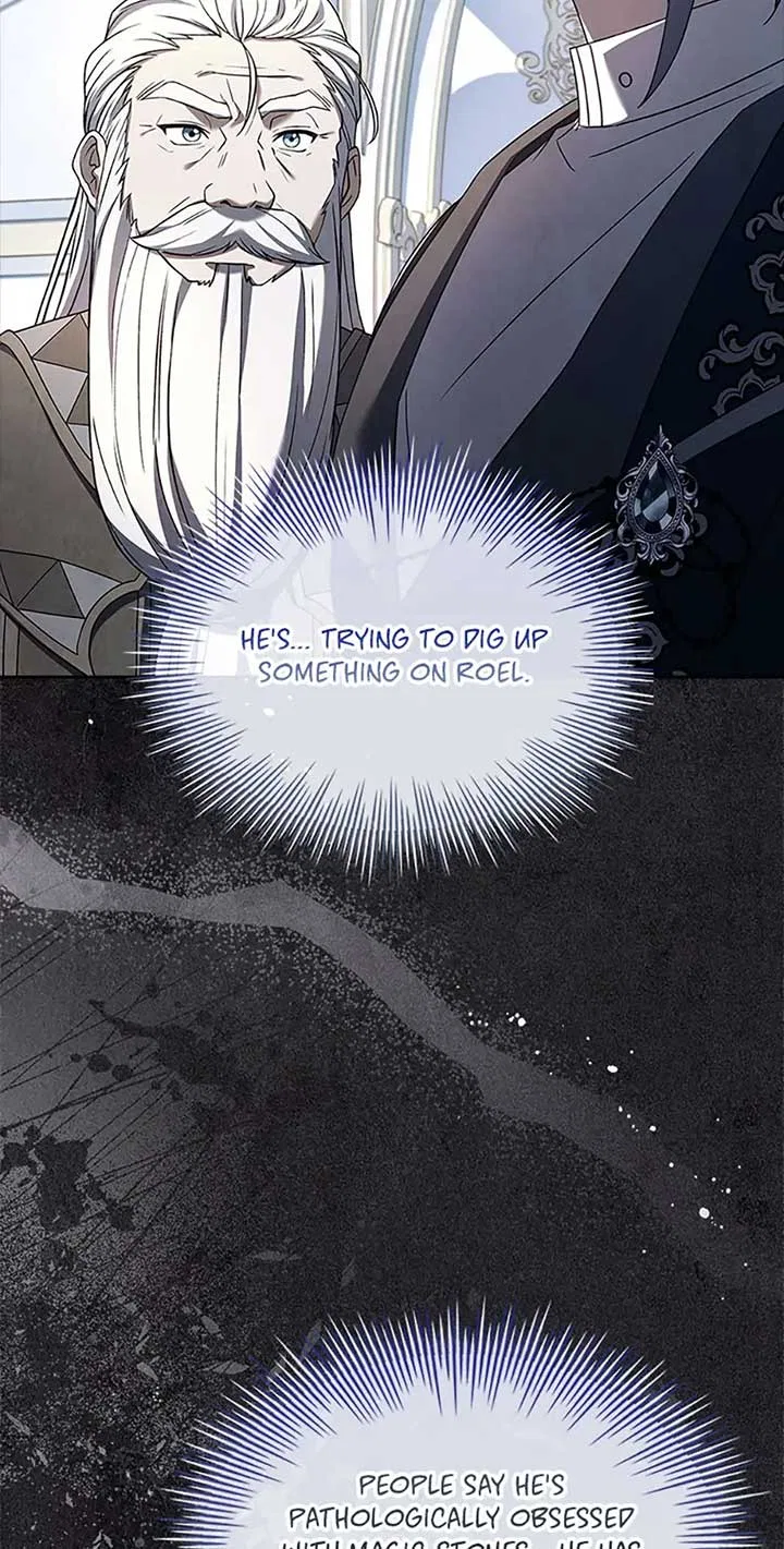 Happy Sea World Chapter 43 – Page 3