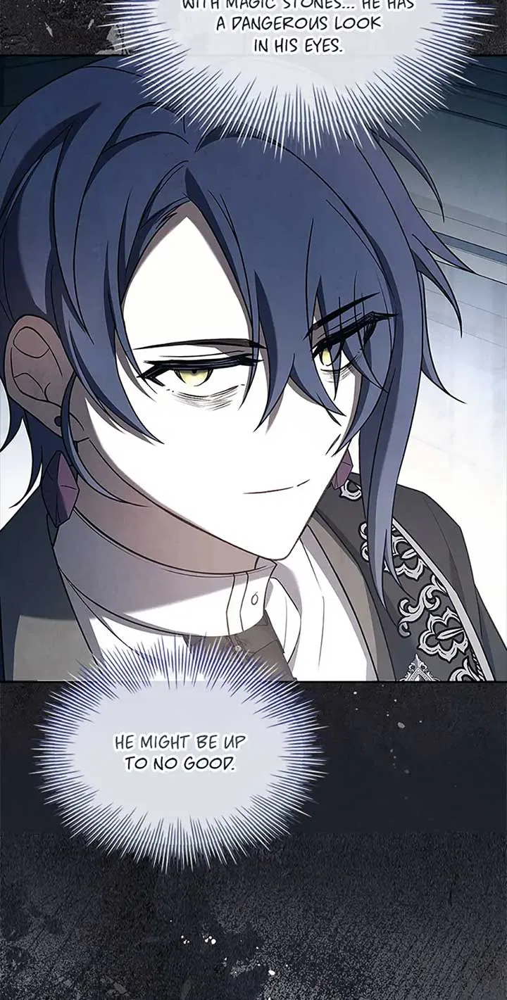 Happy Sea World Chapter 43 – Page 4