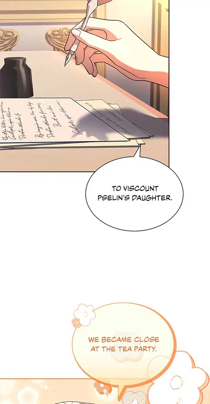 Happy Sea World Chapter 43 – Page 20