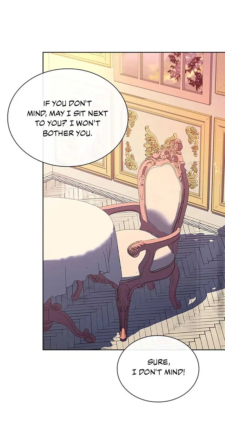 Happy Sea World Chapter 43 – Page 30