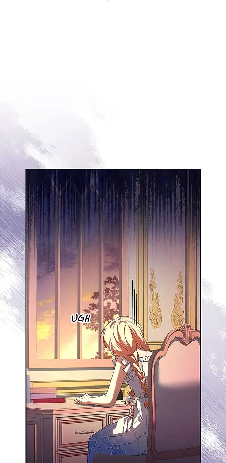 Happy Sea World Chapter 43 – Page 36