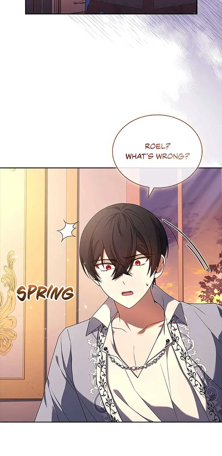 Happy Sea World Chapter 43 – Page 37