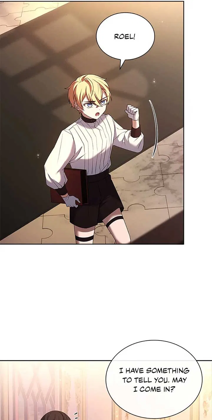 Happy Sea World Chapter 43 – Page 53