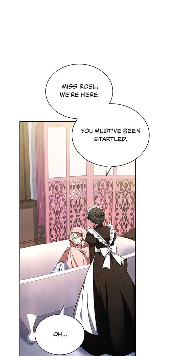 Happy Sea World Chapter 43 – Page 68