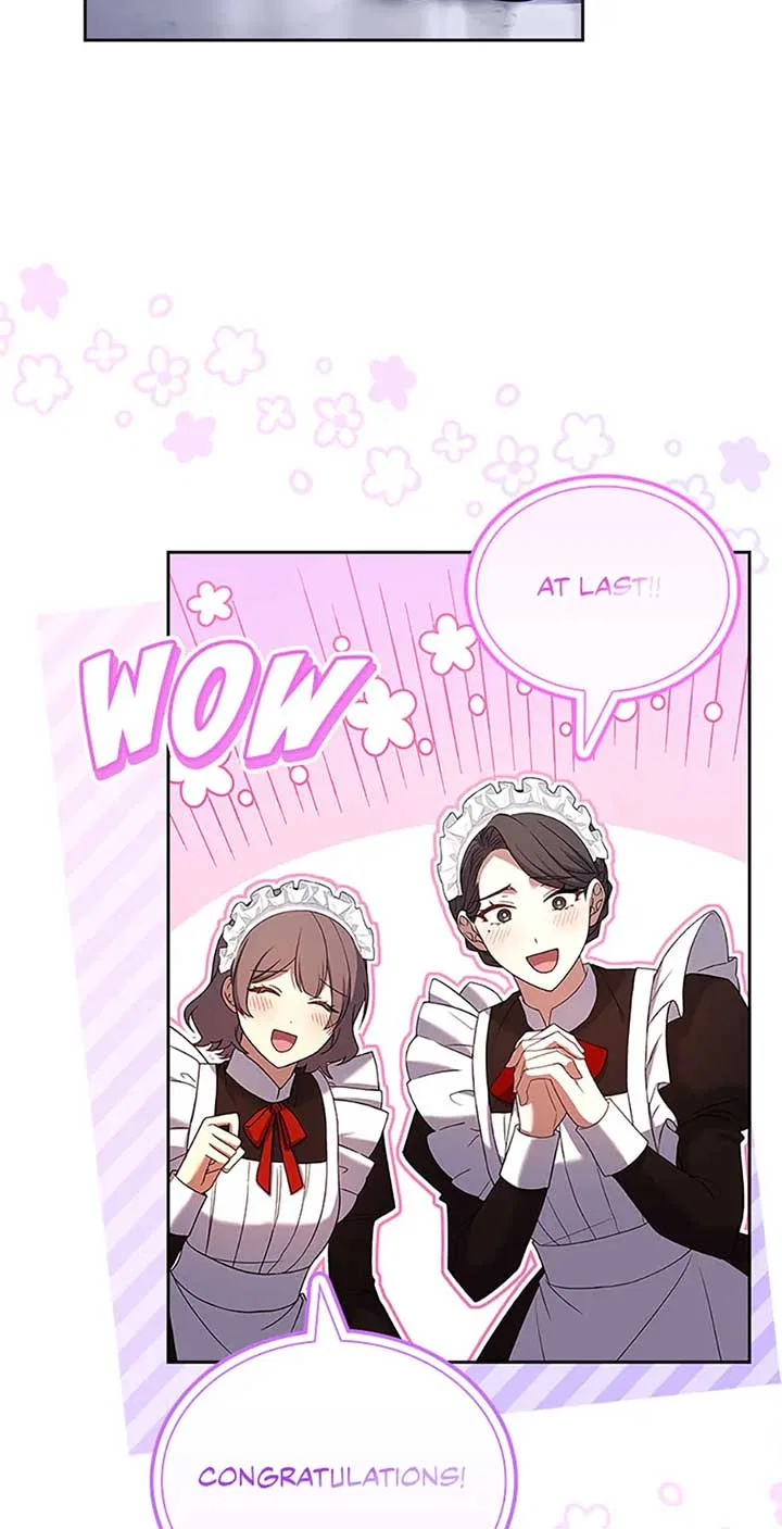 Happy Sea World Chapter 43 – Page 69