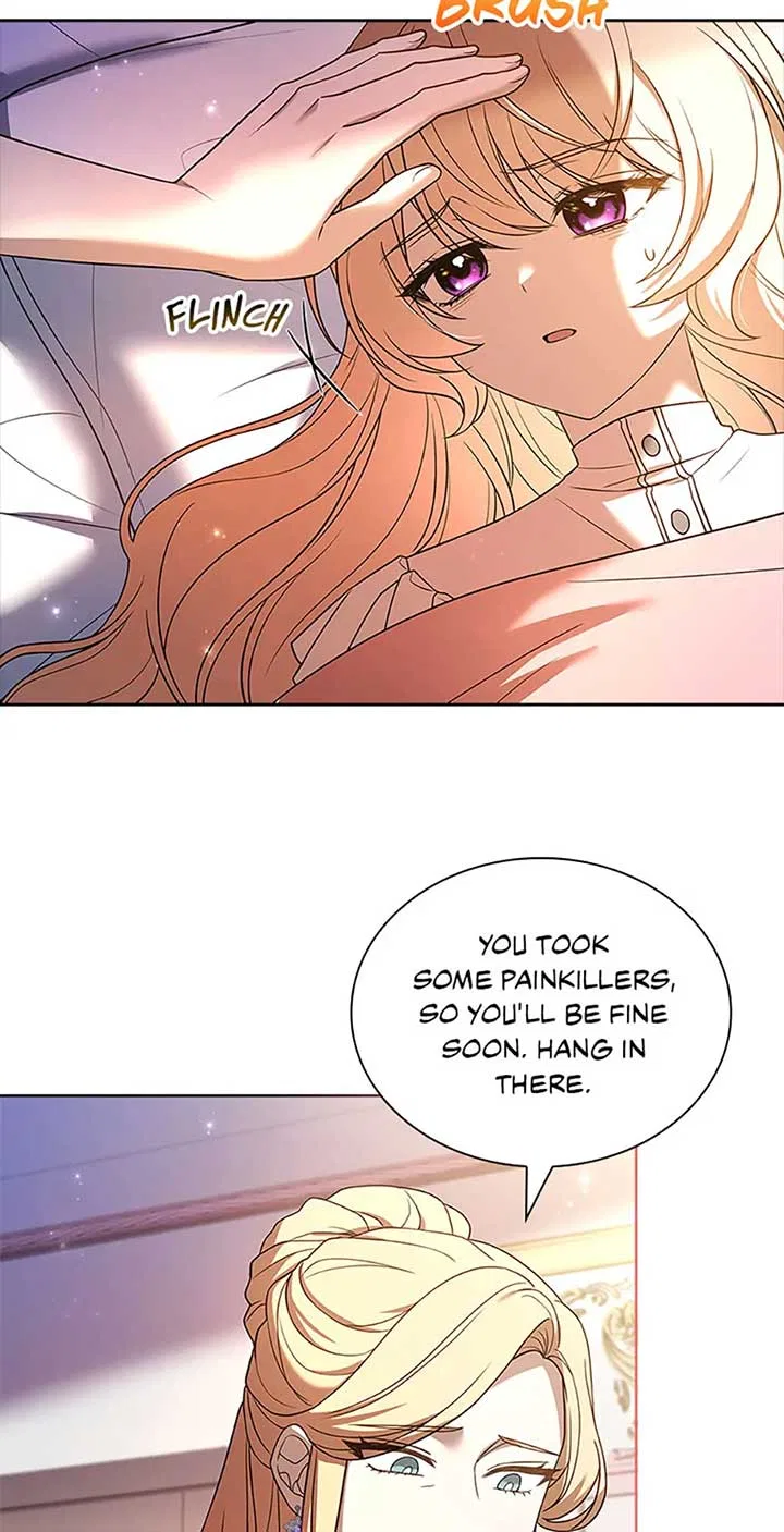 Happy Sea World Chapter 43 – Page 73