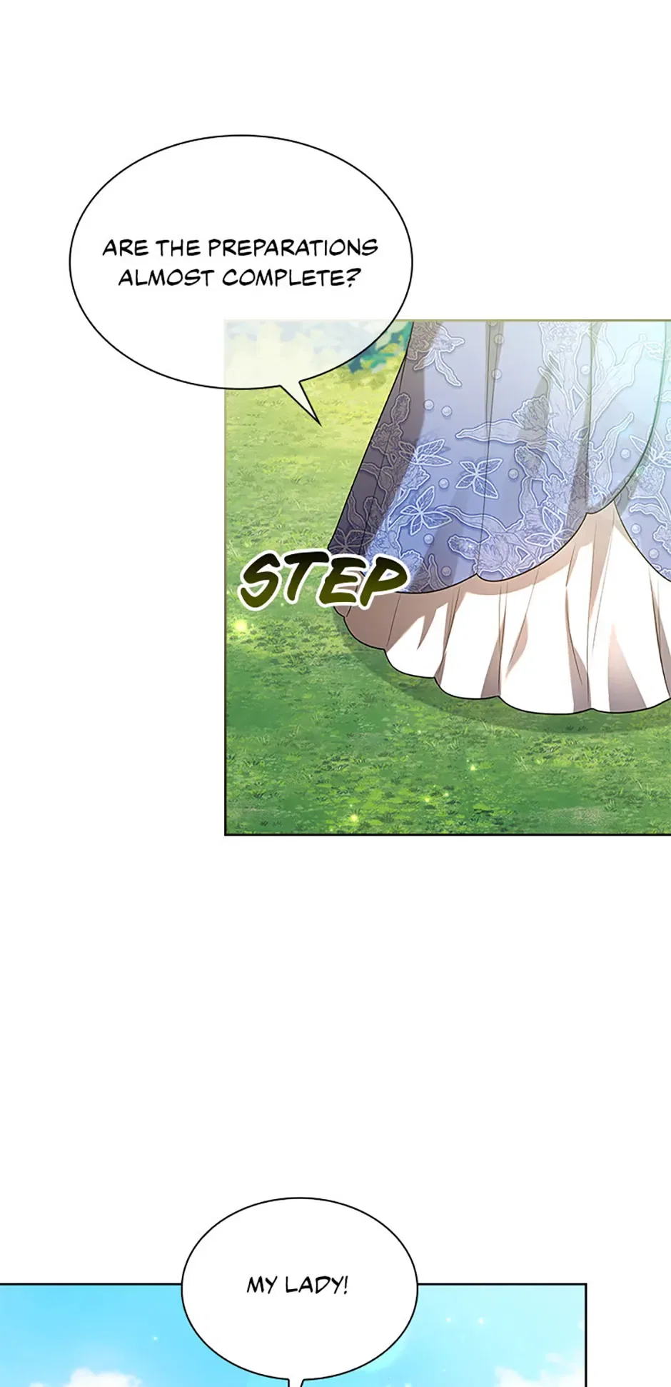 Happy Sea World Chapter 42 – Page 4