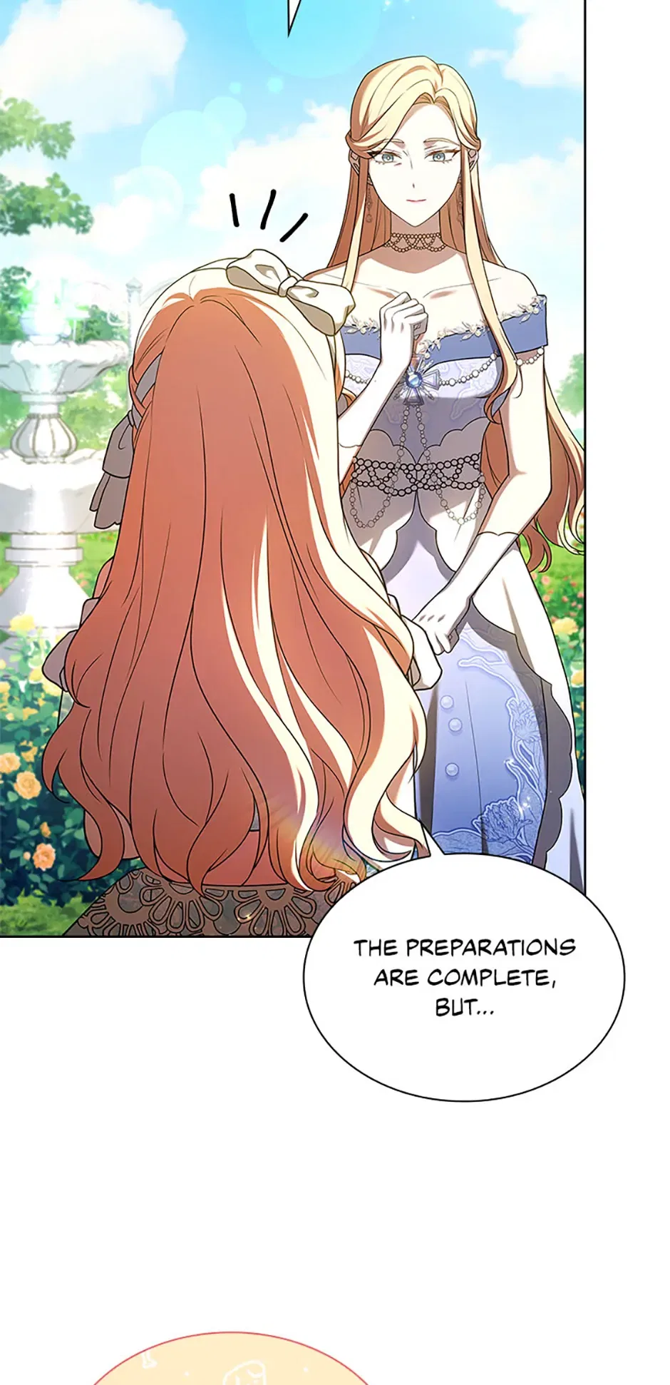 Happy Sea World Chapter 42 – Page 5