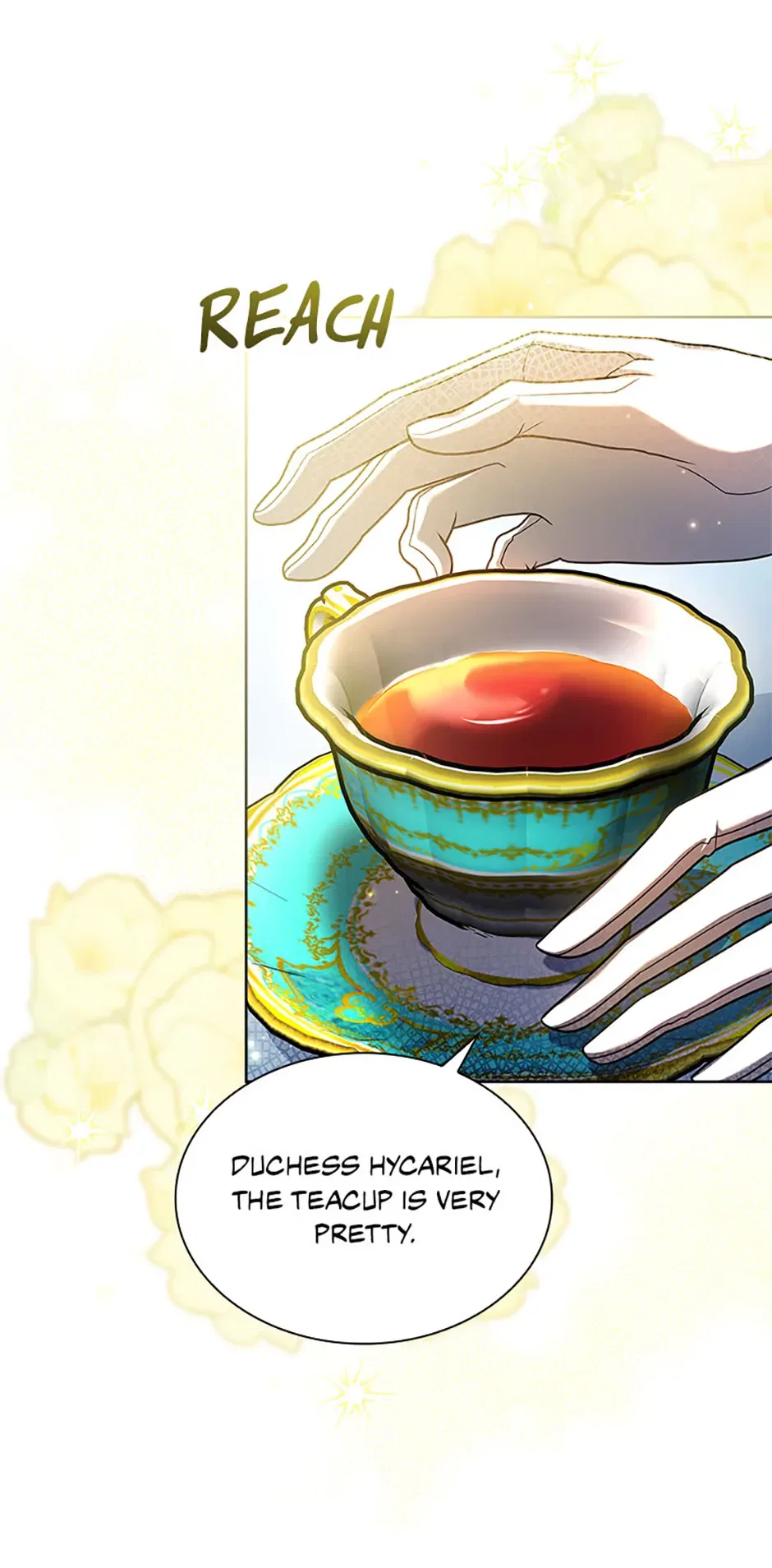 Happy Sea World Chapter 42 – Page 15