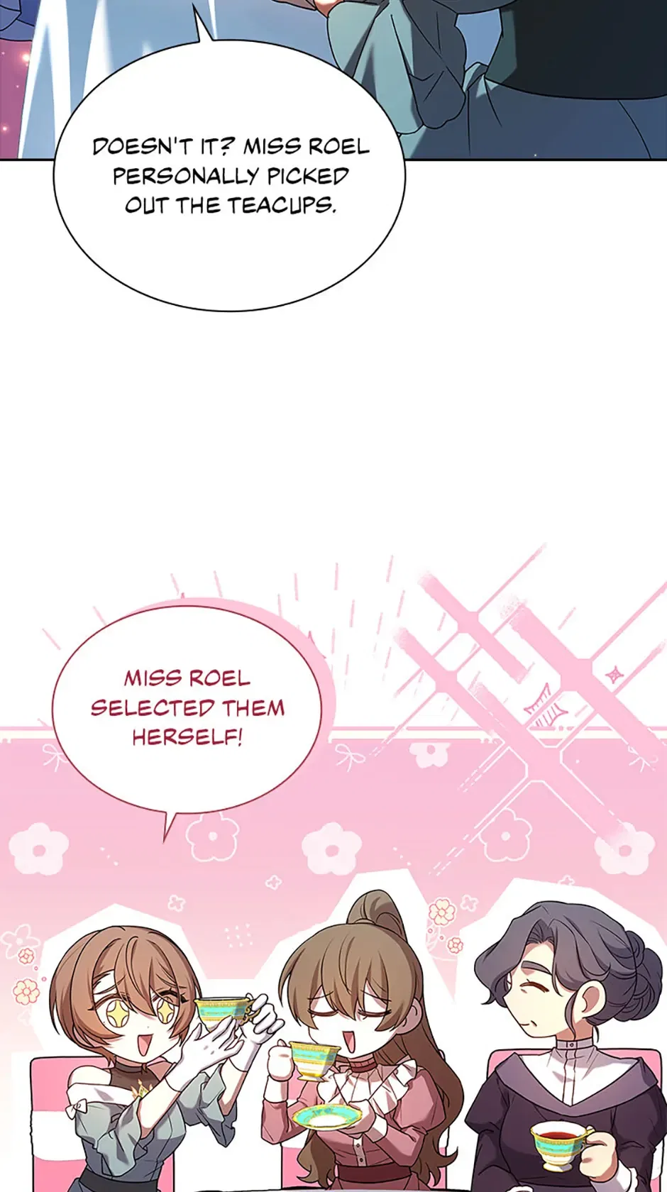 Happy Sea World Chapter 42 – Page 17