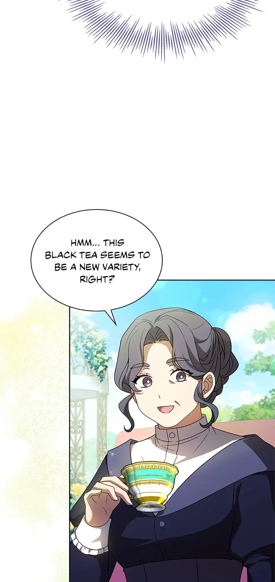 Happy Sea World Chapter 42 – Page 26