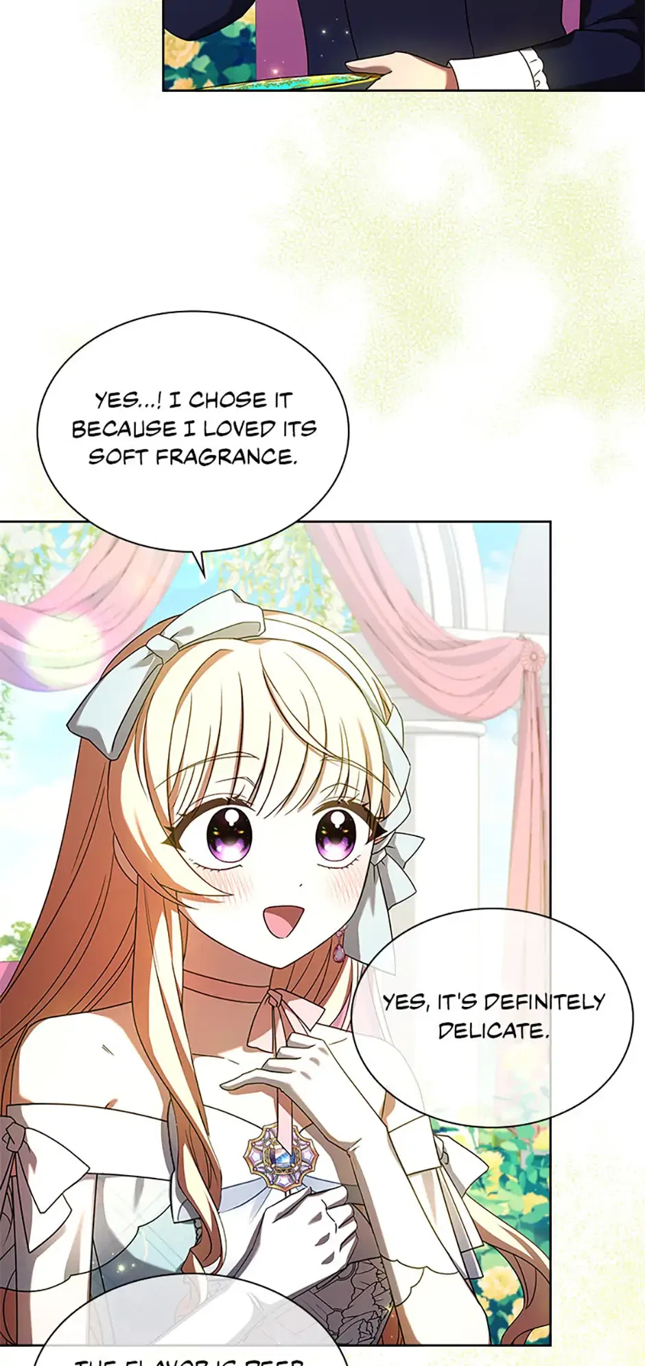 Happy Sea World Chapter 42 – Page 27