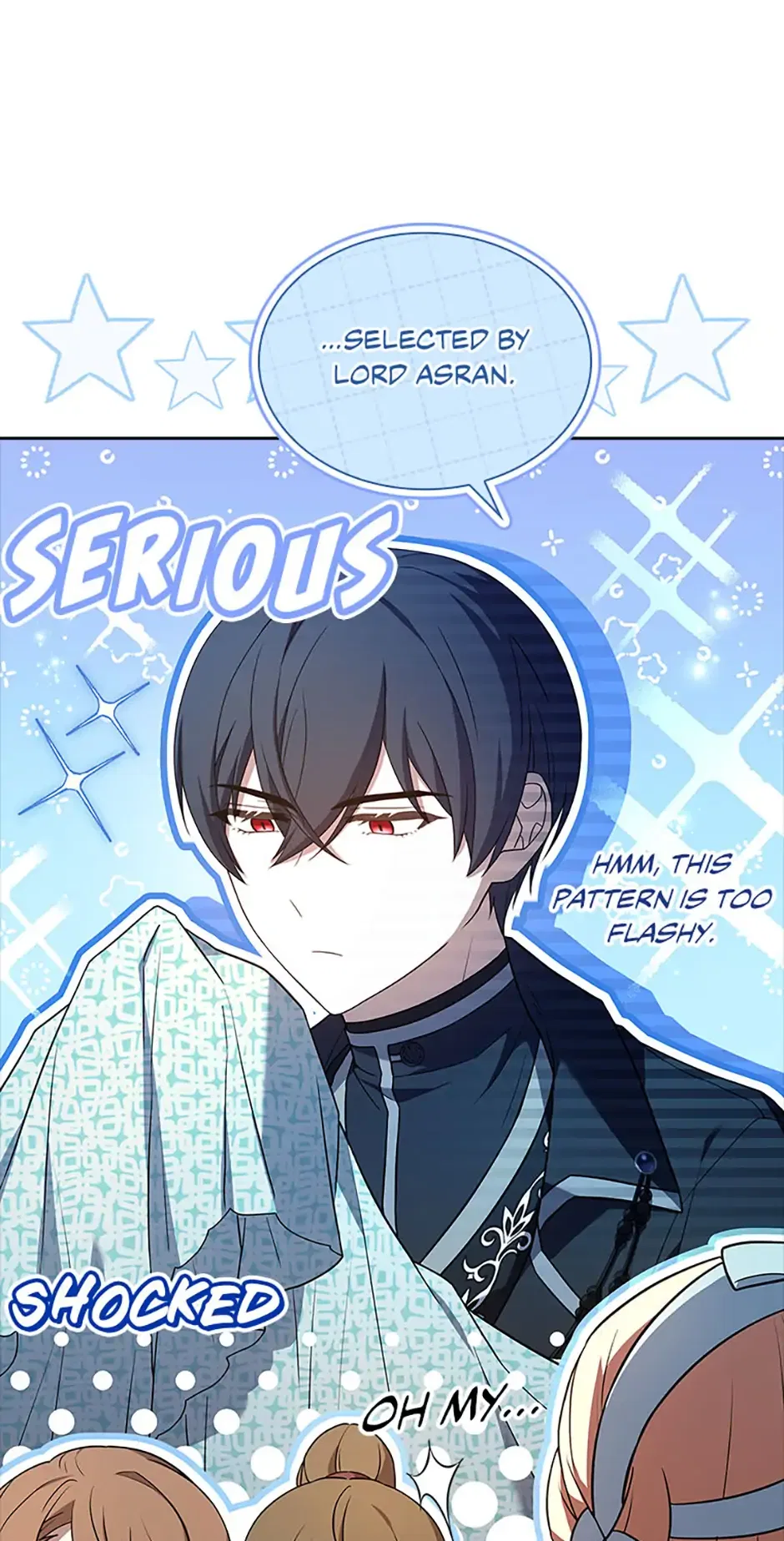 Happy Sea World Chapter 42 – Page 30