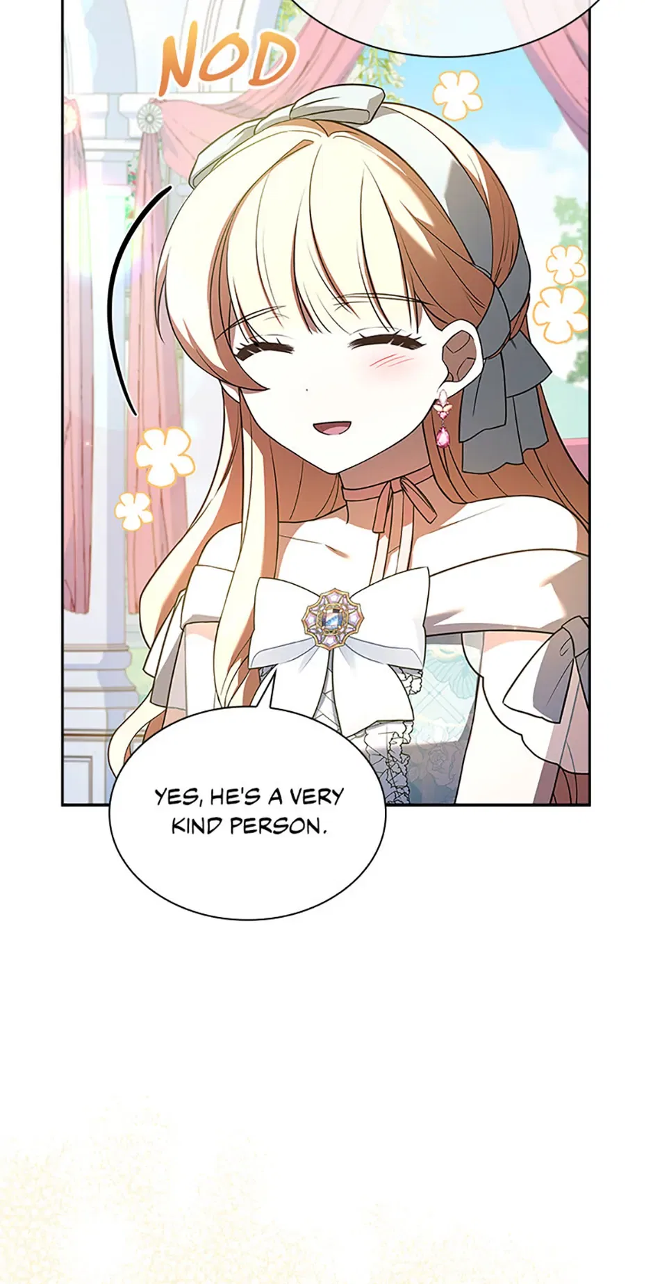 Happy Sea World Chapter 42 – Page 32