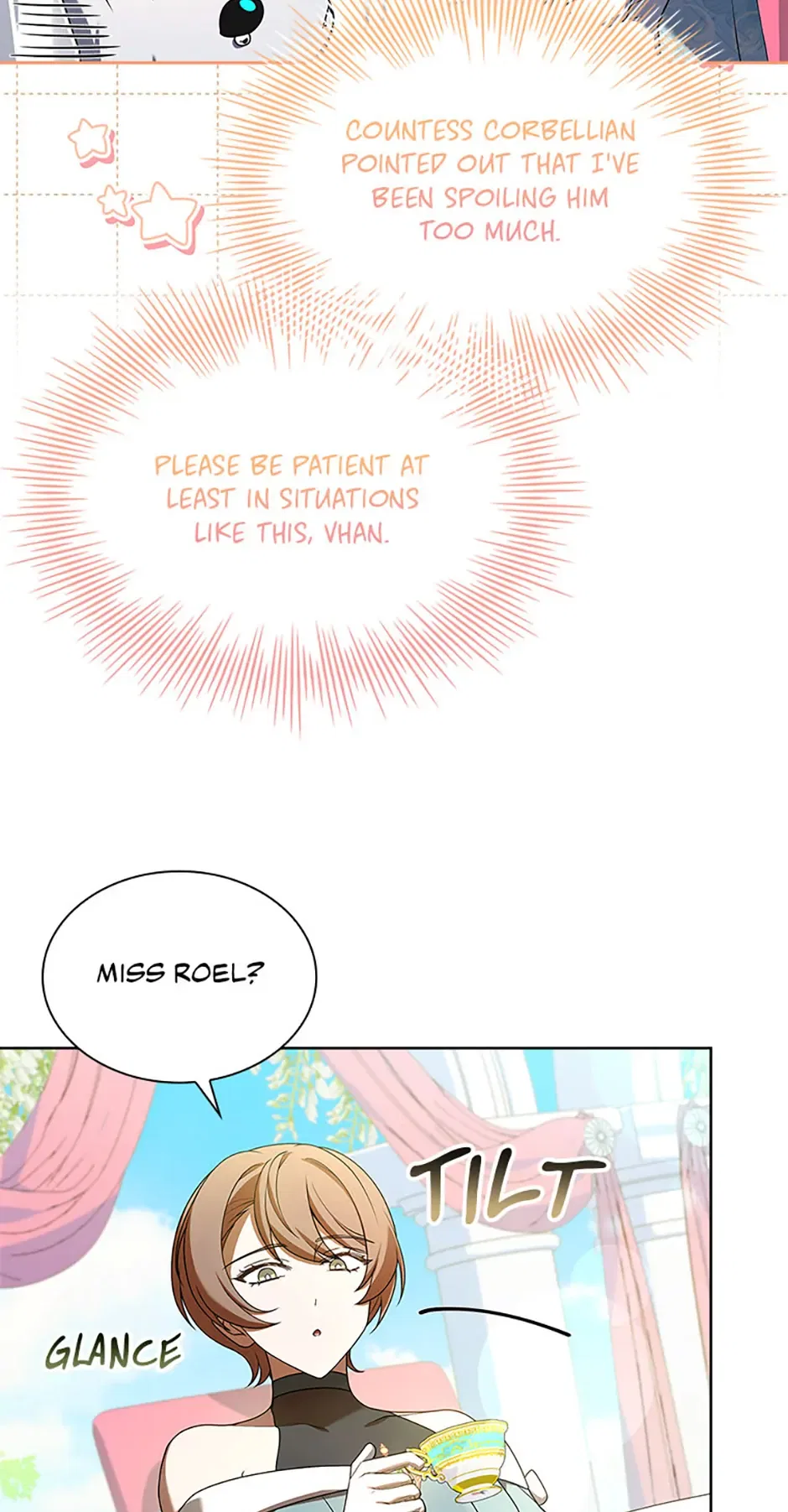 Happy Sea World Chapter 42 – Page 39
