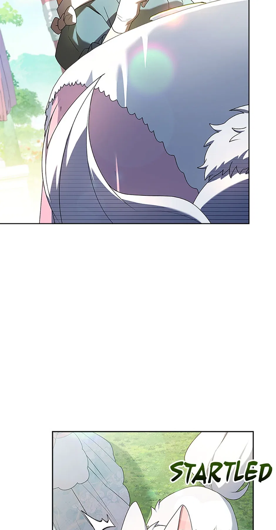 Happy Sea World Chapter 42 – Page 40