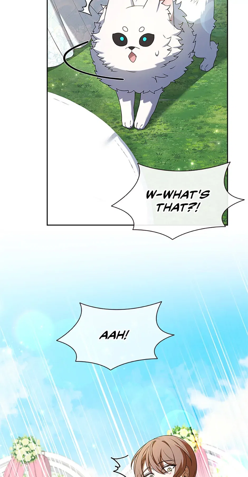 Happy Sea World Chapter 42 – Page 41