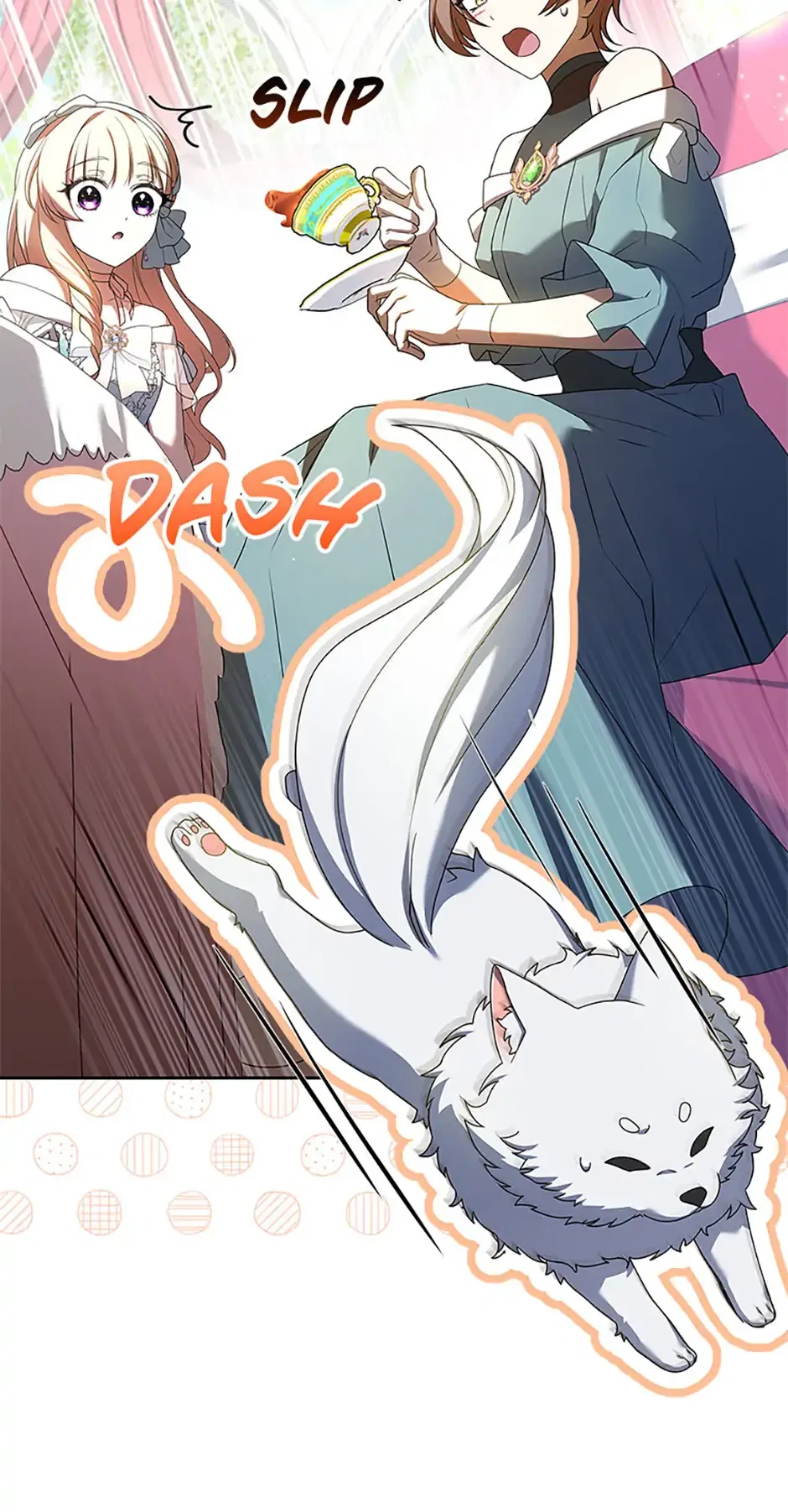 Happy Sea World Chapter 42 – Page 42