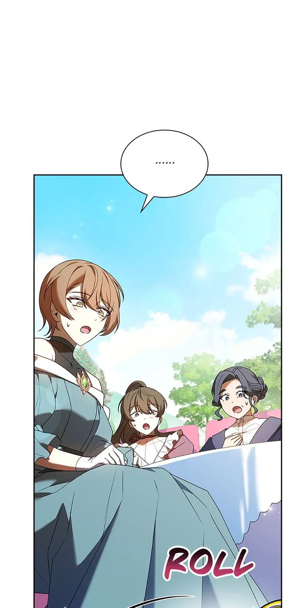 Happy Sea World Chapter 42 – Page 47