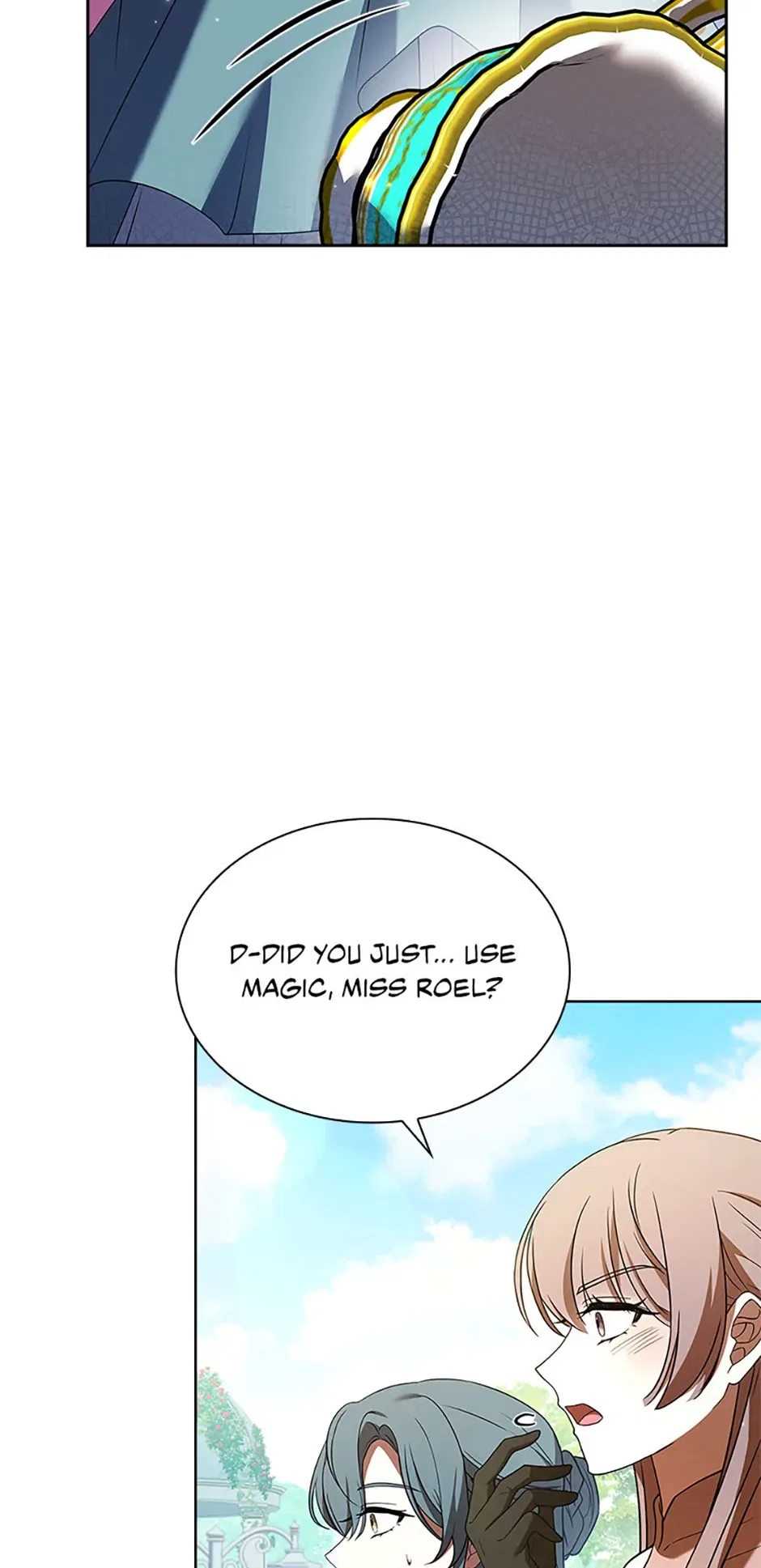 Happy Sea World Chapter 42 – Page 48